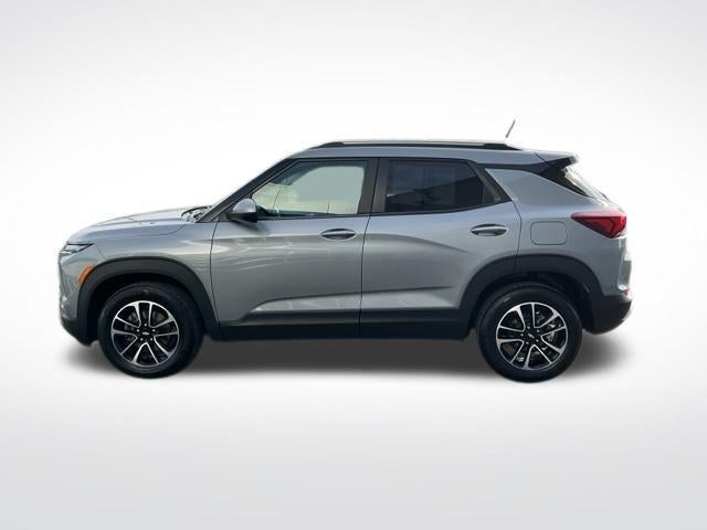 2024 Chevrolet Trailblazer AWD 4dr LT