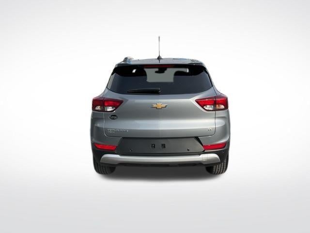 2024 Chevrolet Trailblazer AWD 4dr LT
