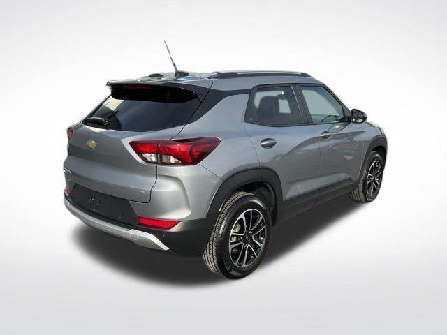 2024 Chevrolet Trailblazer AWD 4dr LT