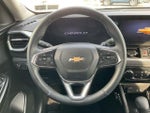 2024 Chevrolet Trailblazer AWD 4dr LT