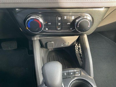 2024 Chevrolet Trailblazer AWD 4dr LT