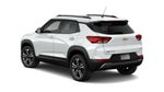 2026 Chevrolet Trailblazer Base