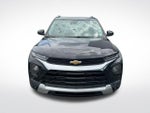 2021 Chevrolet Trailblazer AWD 4dr LT