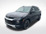 2021 Chevrolet Trailblazer AWD 4dr LT