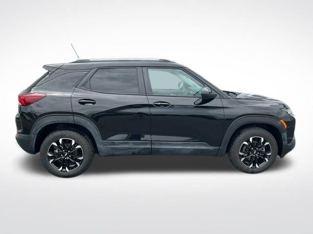 2021 Chevrolet Trailblazer AWD 4dr LT