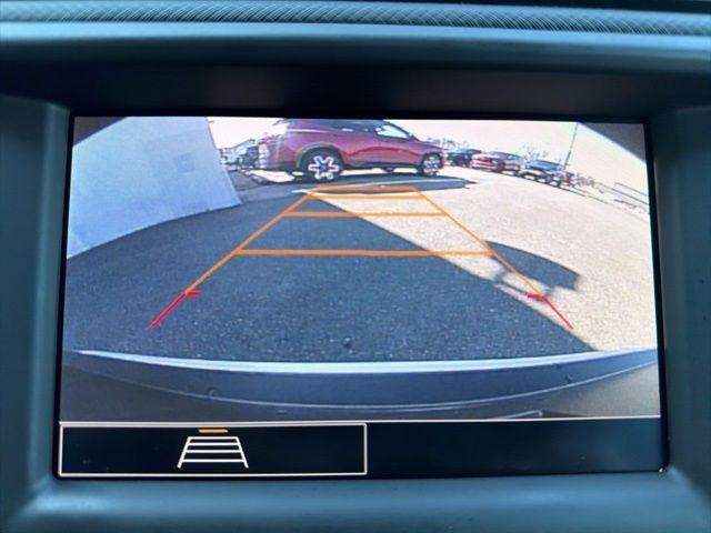 2023 Chevrolet Trailblazer AWD 4dr LT