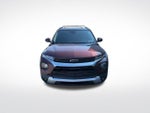 2023 Chevrolet Trailblazer AWD 4dr LT