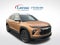 2024 Chevrolet Trailblazer AWD 4dr ACTIV