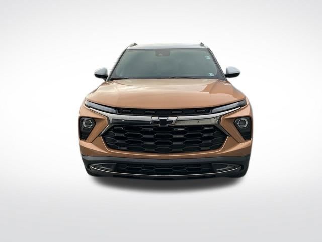 2024 Chevrolet Trailblazer AWD 4dr ACTIV