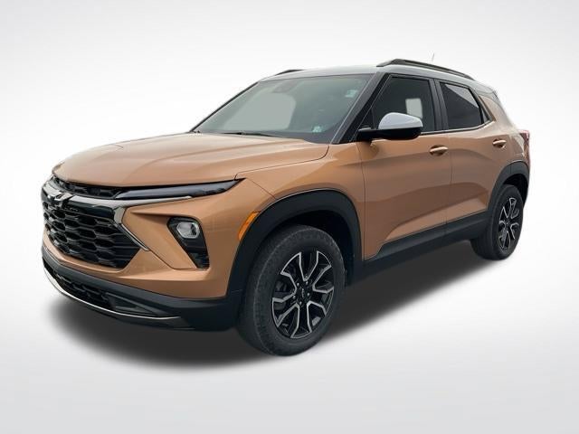 2024 Chevrolet Trailblazer AWD 4dr ACTIV