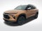 2024 Chevrolet Trailblazer AWD 4dr ACTIV
