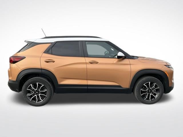 2024 Chevrolet Trailblazer AWD 4dr ACTIV