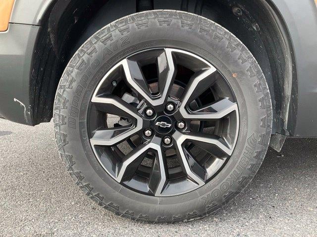 2024 Chevrolet Trailblazer AWD 4dr ACTIV
