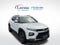 2023 Chevrolet Trailblazer AWD 4dr ACTIV