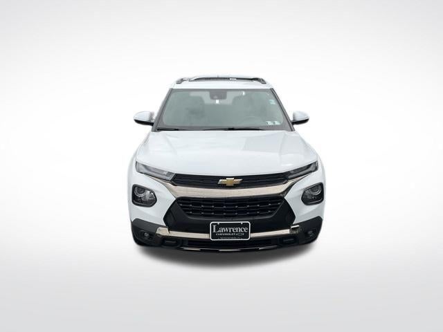 2023 Chevrolet Trailblazer AWD 4dr ACTIV