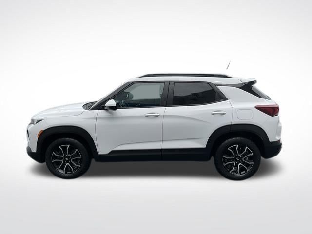 2023 Chevrolet Trailblazer AWD 4dr ACTIV