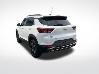 2023 Chevrolet Trailblazer AWD 4dr ACTIV