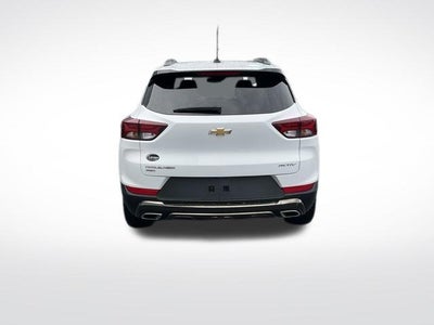 2023 Chevrolet Trailblazer AWD 4dr ACTIV