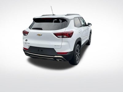 2023 Chevrolet Trailblazer AWD 4dr ACTIV