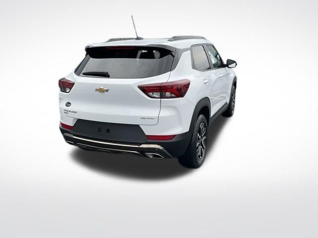 2023 Chevrolet Trailblazer AWD 4dr ACTIV