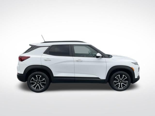2023 Chevrolet Trailblazer AWD 4dr ACTIV