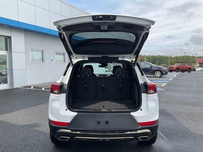 2023 Chevrolet Trailblazer AWD 4dr ACTIV
