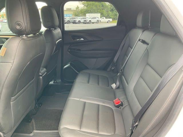 2023 Chevrolet Trailblazer AWD 4dr ACTIV