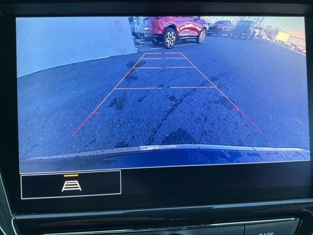 2023 Chevrolet Trailblazer AWD 4dr ACTIV