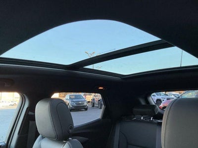 2023 Chevrolet Trailblazer AWD 4dr ACTIV