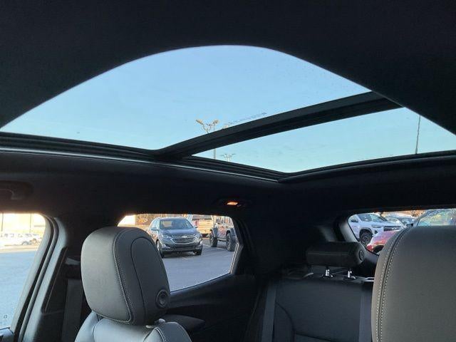 2023 Chevrolet Trailblazer AWD 4dr ACTIV