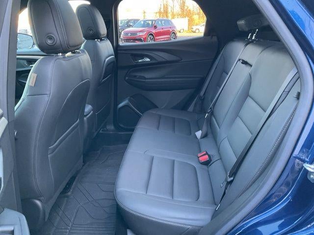 2023 Chevrolet Trailblazer AWD 4dr ACTIV