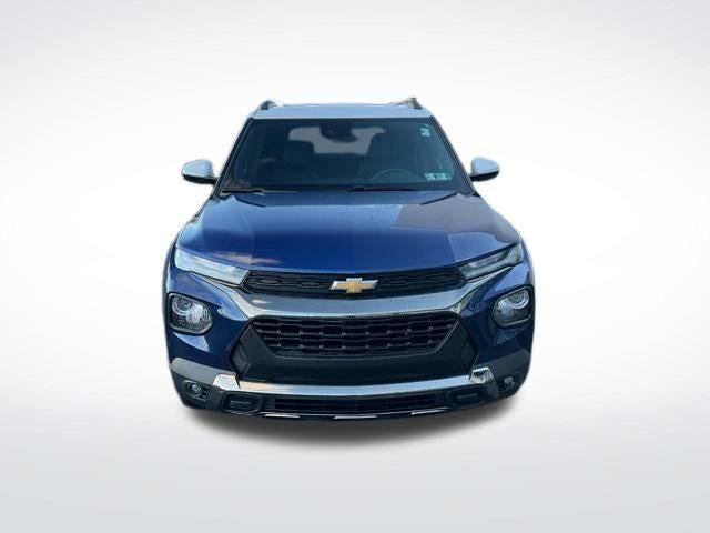 2023 Chevrolet Trailblazer AWD 4dr ACTIV