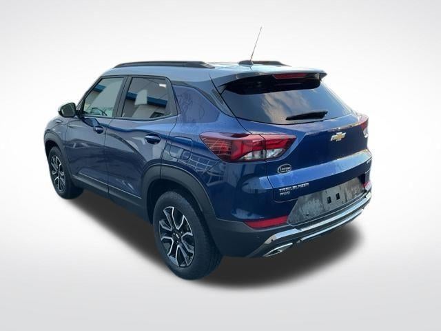 2023 Chevrolet Trailblazer AWD 4dr ACTIV