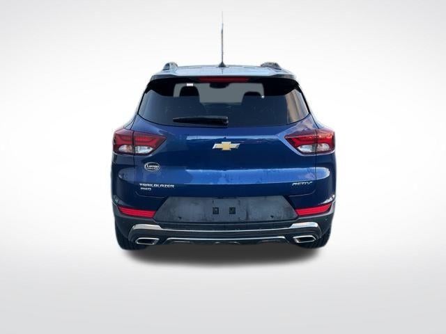 2023 Chevrolet Trailblazer AWD 4dr ACTIV