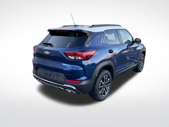 2023 Chevrolet Trailblazer AWD 4dr ACTIV