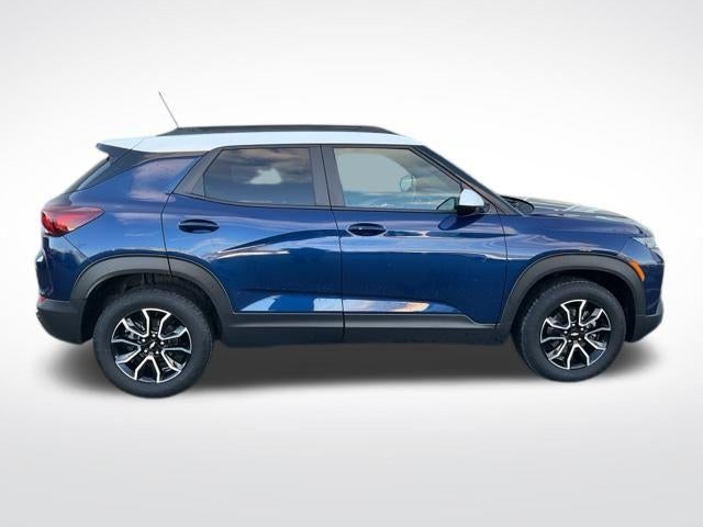 2023 Chevrolet Trailblazer AWD 4dr ACTIV