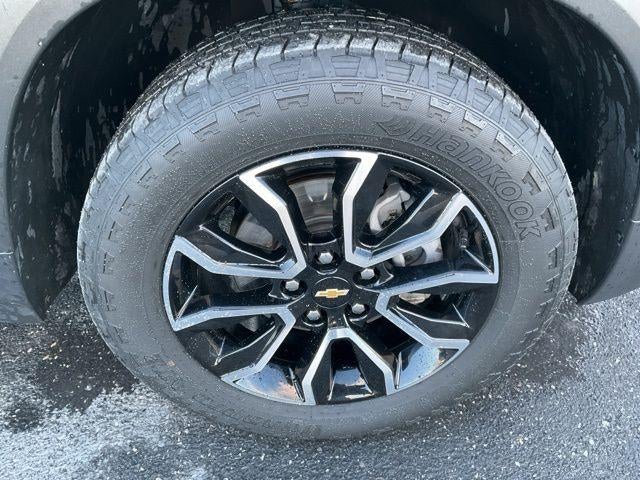 2023 Chevrolet Trailblazer AWD 4dr ACTIV