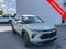2024 Chevrolet Trailblazer AWD 4dr ACTIV