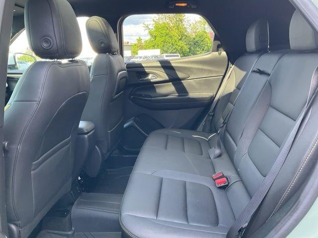 2024 Chevrolet Trailblazer AWD 4dr ACTIV