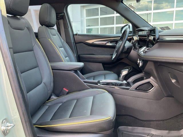 2024 Chevrolet Trailblazer AWD 4dr ACTIV