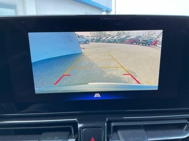 2024 Chevrolet Trailblazer AWD 4dr ACTIV