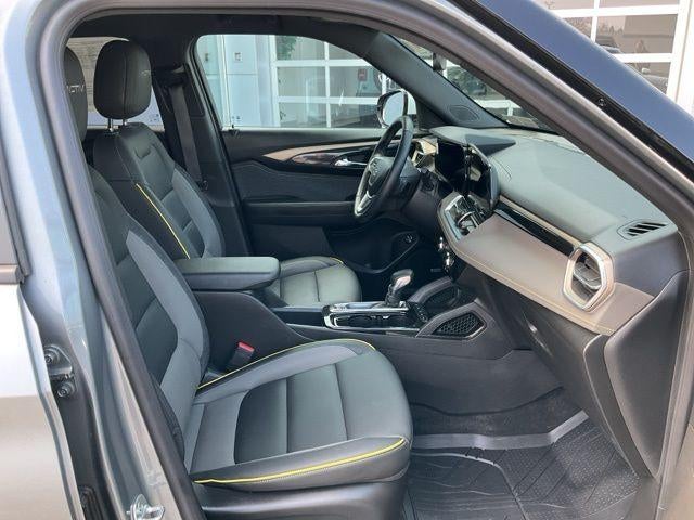 2024 Chevrolet Trailblazer AWD 4dr ACTIV
