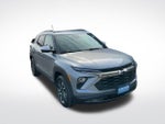 2024 Chevrolet Trailblazer AWD 4dr ACTIV
