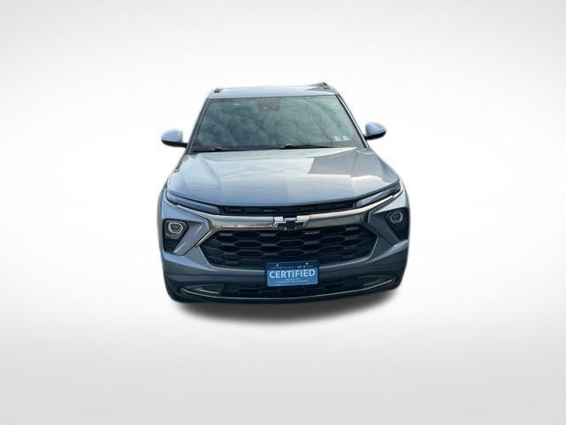 2024 Chevrolet Trailblazer AWD 4dr ACTIV