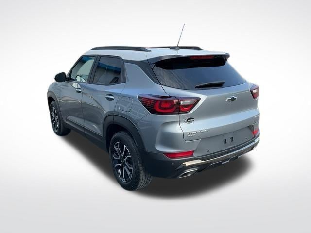 2024 Chevrolet Trailblazer AWD 4dr ACTIV