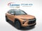 2024 Chevrolet Trailblazer AWD 4dr ACTIV