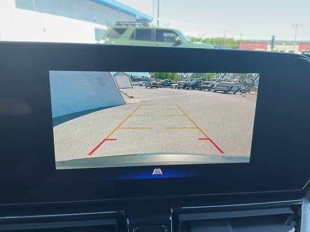 2024 Chevrolet Trailblazer AWD 4dr ACTIV