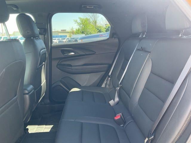 2024 Chevrolet Trailblazer AWD 4dr ACTIV