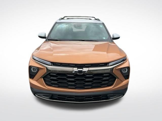 2024 Chevrolet Trailblazer AWD 4dr ACTIV