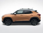 2024 Chevrolet Trailblazer AWD 4dr ACTIV